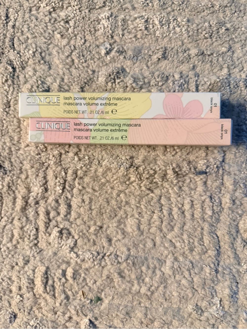Clinique Lash Power Volumizing Mascara - NEW